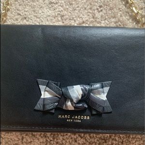 Marc Jacobs Crossbody Bag